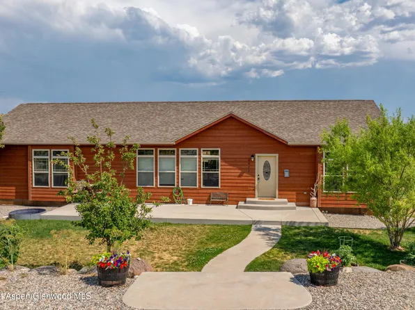 22 Booms Pl, Rifle, CO 81650