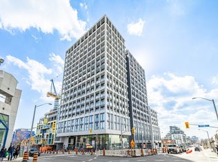 2020 Bathurst St #PENTHOUSE 2, Toronto, ON M5P 0A6