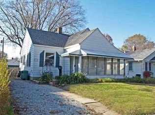 6116 N Crittenden Ave, Indianapolis, IN
