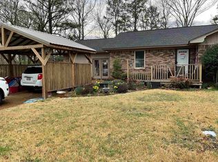 379 Conner St, Clinton, AR 72031