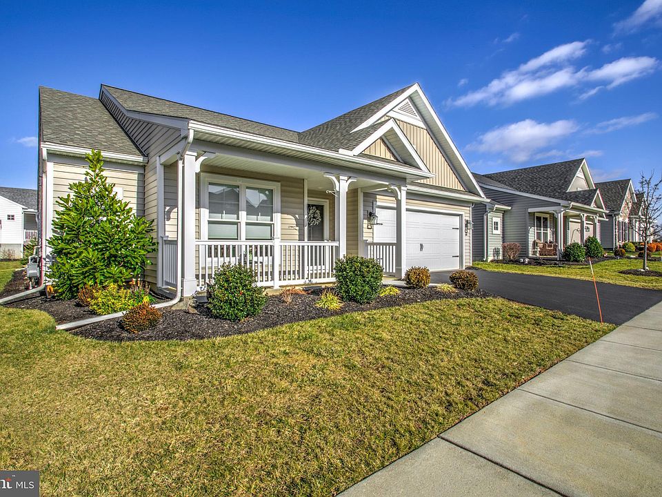 68 Pleasant Rd, Gordonville, PA 17529 Zillow