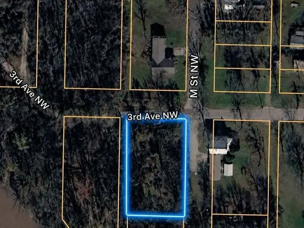 217 M St NW, Miami, OK 74354