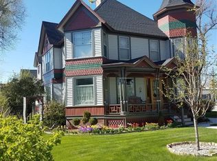 303 S Idaho St, Dillon, MT 59725