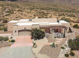 5067 Ventana View Rd, Las Cruces, NM 88011