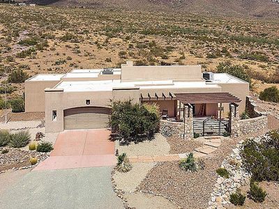 5067 Ventana View Rd, Las Cruces, NM, 88011