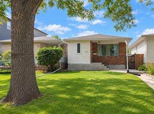 2754 Mackay St, Regina, SK S4N2T7