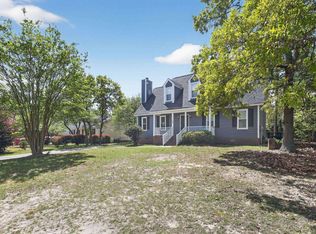 108 Sunridge Dr, Elgin, SC 29045