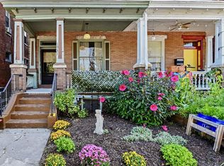 1931 N 2nd St, Harrisburg, PA 17102