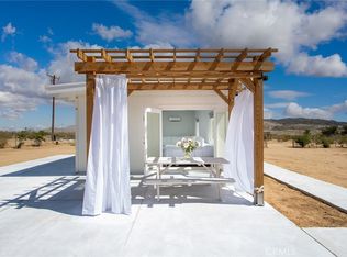 2250 Delgada Ave, Landers, CA 92285