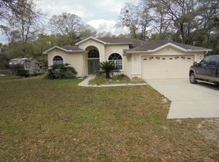 127 Husek St, Brooksville, FL 34604