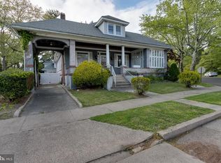 4727 Browning Rd, Pennsauken, NJ 08109