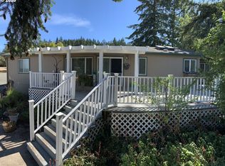 86981 Bailey Hill Rd, Eugene, OR 97405