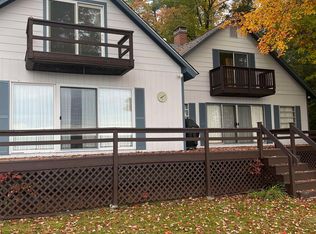 160 Winona Shores Rd, Meredith, NH 03253