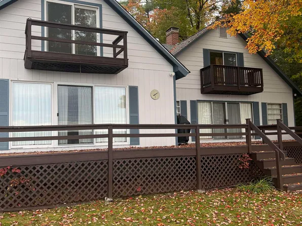 160 Winona Shores Road, Meredith, NH 03253