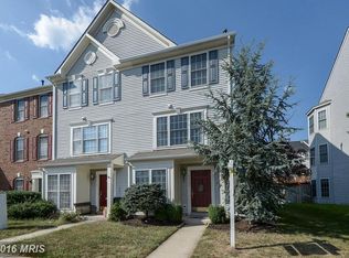 43521 Kiplington Sq, Chantilly, VA 20152