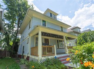 227 Rosewood Ter, Rochester, NY 14609