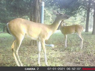 10620 State Highway 7 E, Centerville, TX 75833