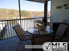 PERFECT COVE LOCATION