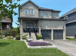 77 Lockerbie Cres, Collingwood, ON L9Y0Y8