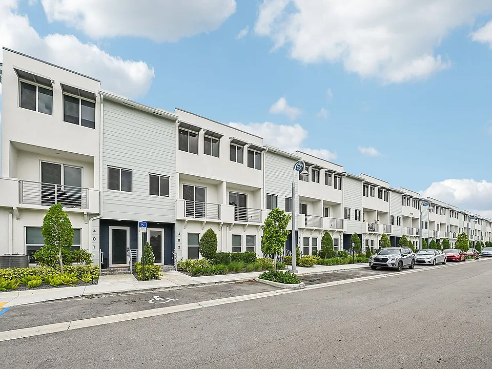 The Addison in Palmetto Bay
