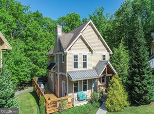 135 Rock Ridge Ln #13, Oakland, MD 21550