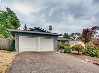 619 Ross Ave, Silverton, OR 97381