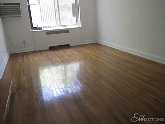 Rented by City Connections Realty