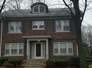 14961 Rosemont Ave, Detroit, MI 48223