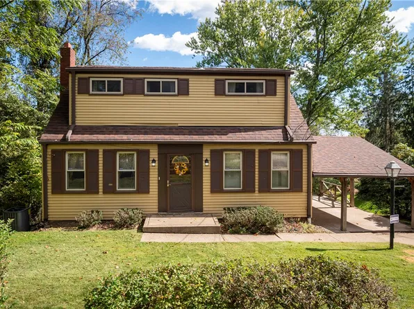 732 Edgewood Ave, Pittsburgh, PA 15215