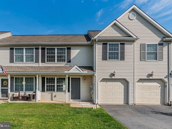 41 Riverview Dr, Wrightsville, PA 17368