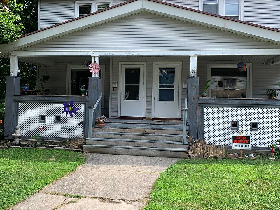 Eastown area Great front pourch great neighborhood very safe