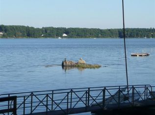 271 Durham Point Rd #A, Durham, NH 03824