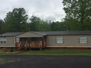 880 Carl Baker Rd, Starr, SC 29684