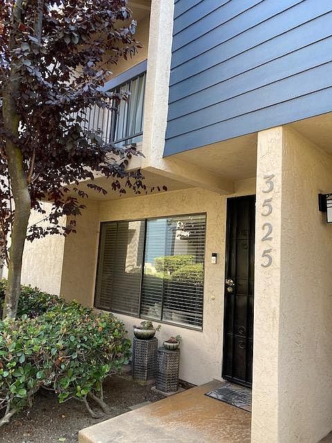 Front of Unit