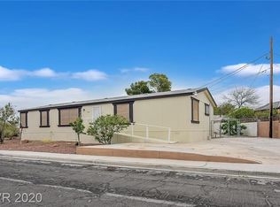 6001 Bryce Canyon Ave, Las Vegas, NV 89156