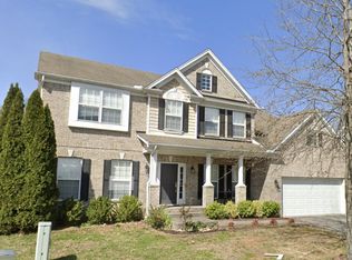 1291 Wheatley Forest Dr, Brentwood, TN 37027