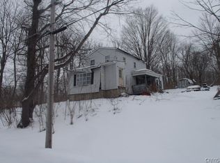 38 North St, Mexico, NY 13114