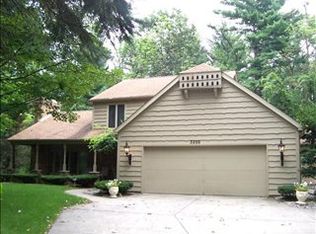 3200 Mannion Rd, Saginaw, MI 48603