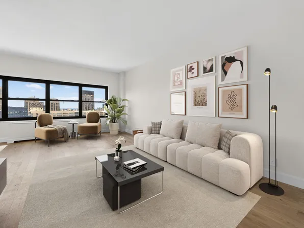 160 West End Avenue image 1 of 18