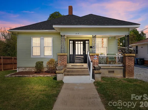 1818 2nd St, Salisbury, NC 28144