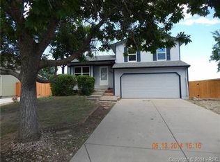 4522 Harwood Rd, Colorado Springs, CO 80916