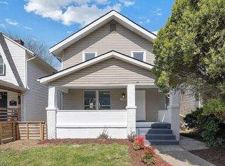 1100 21st Ave, Columbus, OH