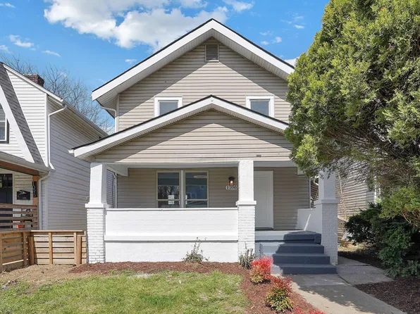 1100 21st Ave, Columbus, OH 43211