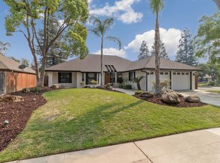 547 E Salem Ave, Fresno, CA