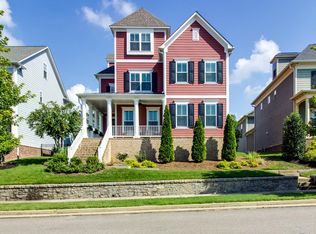 9524 Wexcroft Dr, Brentwood, TN 37027