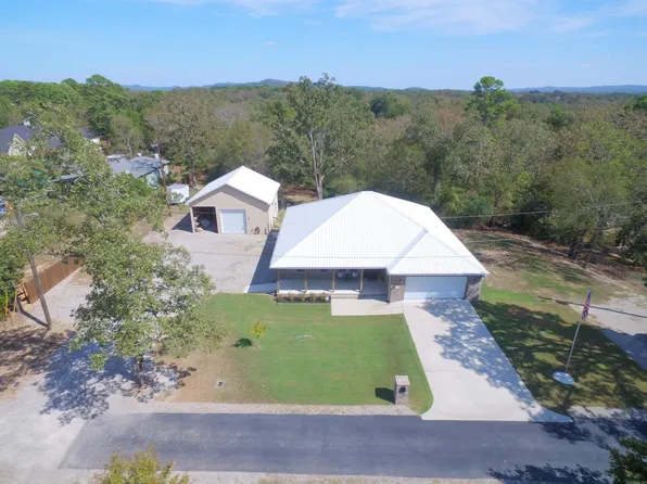 104 Hinton Ln, Hot Springs, AR 71901