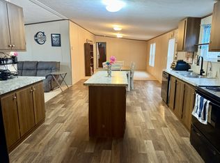 239 Henderson Rd, Hohenwald, TN 38462