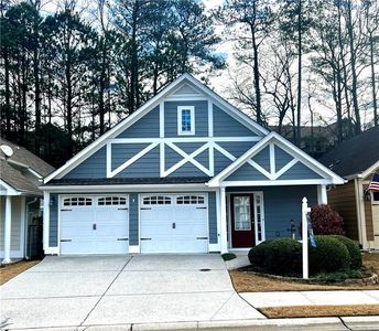 4914 Magnolia Cottage Way, Acworth, GA, 30101