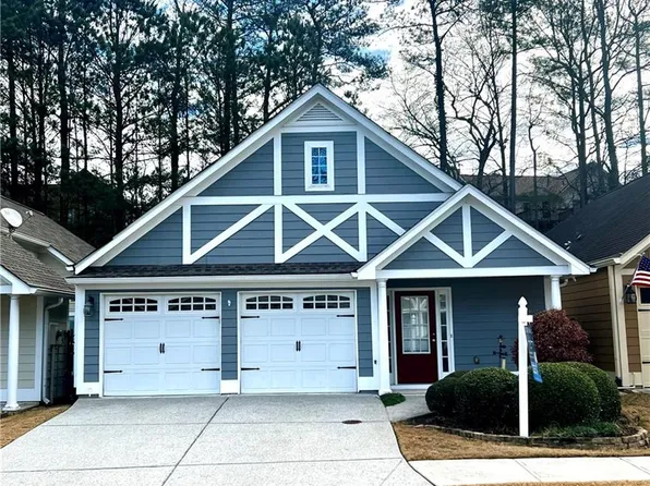 4914 Magnolia Cottage Way, Acworth, GA 30101