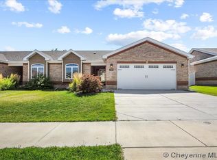 2329 Council Blf, Cheyenne, WY 82009